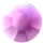 Cirkoni za Nail Art 1.8mm RSA Round 48/1 - Pink RSA48AB-1
